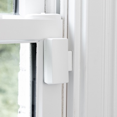 Elizabethtown security window sensor