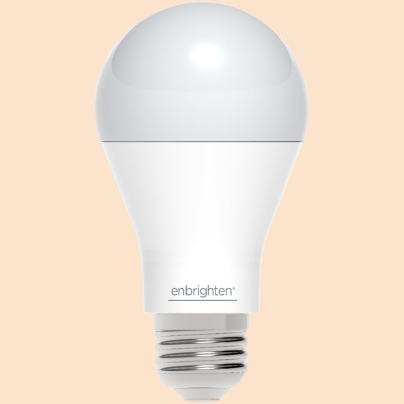 Elizabethtown smart light bulb