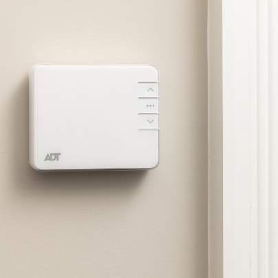 Elizabethtown smart thermostat adt