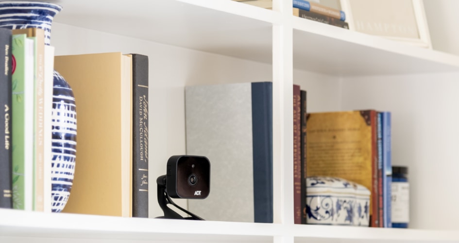 adt Indoor security cameras in Elizabethtown