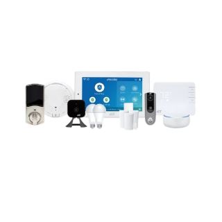 ADT product packages Elizabethtown