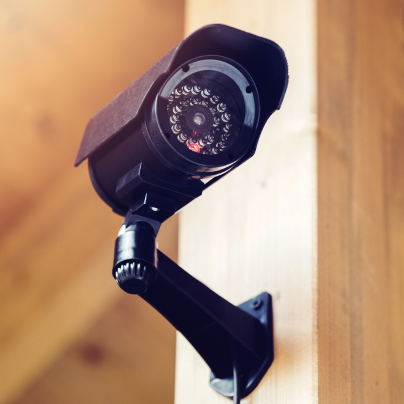 Elizabethtown high-decibel alarm