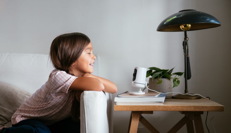 Vivint Security Monitor in Elizabethtown