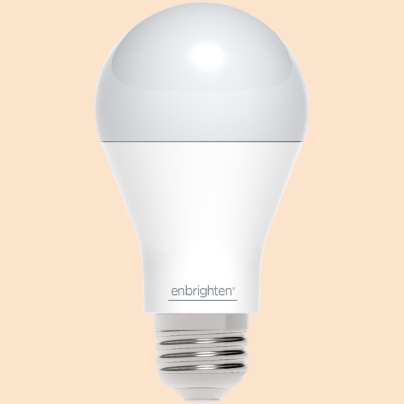 Elizabethtown smart light bulb