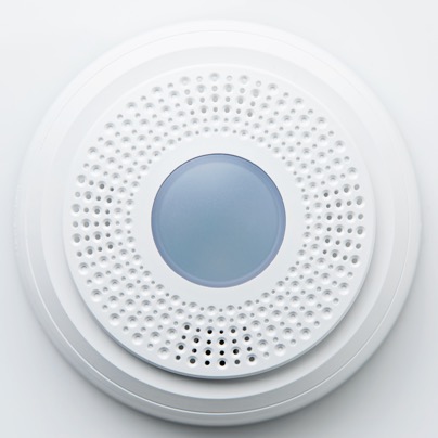 Elizabethtown high-decibel alarm